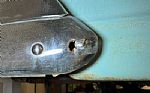 1956 Chieftain Catalina 4 Door Hard Thumbnail 20
