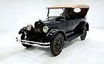 1923 Buick Series 23 Model 35 Touring Car