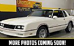 1986 Monte Carlo SS Thumbnail 1