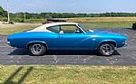 1969 Chevelle SS 396 Thumbnail 2