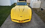 1981 Corvette Thumbnail 6