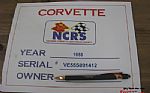 1955 Corvette Thumbnail 24