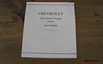 1955 Corvette Thumbnail 27