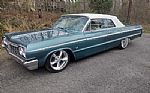 1964 Impala SS Thumbnail 7