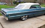 1964 Impala SS Thumbnail 10