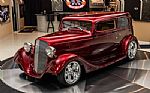 1935 Vicky Sedan Street Rod Thumbnail 5