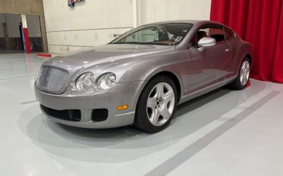 Photo of a 2005 Bentley Continental GT for sale