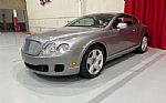 2005 Bentley Continental GT