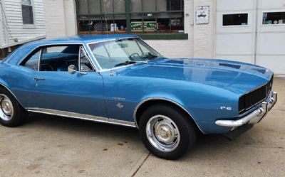 Photo of a 1967 Chevrolet Camaro RS, 327, Auto, PS, PB, Simply Stunning Example for sale