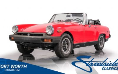 Photo of a 1979 MG Midget for sale