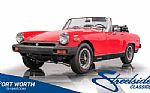 1979 MG Midget