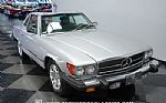 1984 380SL Thumbnail 14