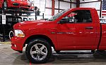 2012 Ram 1500 4x4 Thumbnail 2