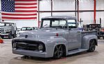 1956 Ford F100