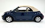 2005 Beetle GL Convertible Thumbnail 3