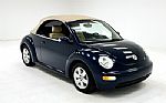 2005 Beetle GL Convertible Thumbnail 10