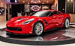 2018 Corvette Z06 2LZ Thumbnail 1