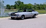 1970 Chevelle SS Thumbnail 1