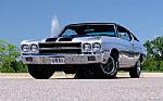 1970 Chevelle SS Thumbnail 96