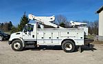 2007 International 4200 Vst240mhi