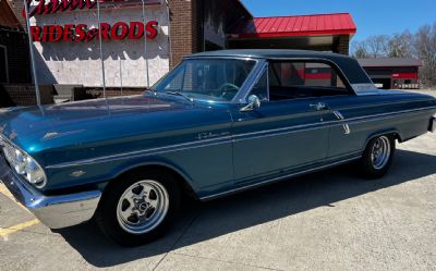 Photo of a 1964 Ford Fairlane 500 for sale