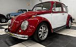 1966 Volkswagen Beetle