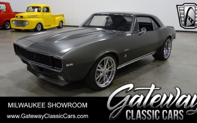 Photo of a 1967 Chevrolet Camaro RS for sale