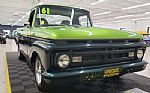 1961 F100 Street Rod Thumbnail 9