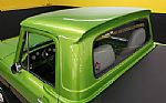 1961 F100 Street Rod Thumbnail 14