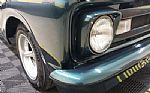 1961 F100 Street Rod Thumbnail 71