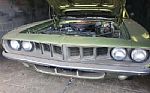 1971 Cuda Thumbnail 16