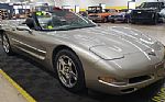 1999 Corvette Convertible Thumbnail 3