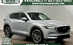 2021 CX-5 Thumbnail 1