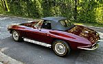 1965 Corvette Stingray Thumbnail 8