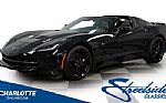 2017 Corvette Stingray 2LT Z51 Thumbnail 1