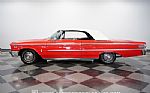 1963 Galaxie 500 Convertible Thumbnail 2