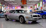 1976 Pontiac Firebird Trans AM 6.6L