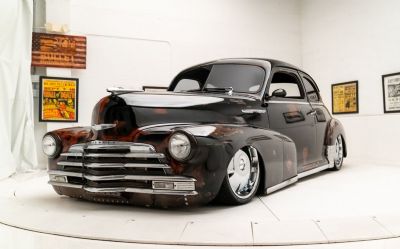 Photo of a 1948 Chevrolet Stylemaster for sale
