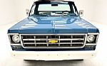 1977 C10 Long Bed Pickup Thumbnail 8