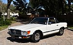 1984 280SL Thumbnail 59