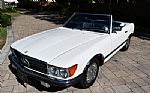 1984 280SL Thumbnail 74