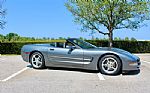 2003 Chevrolet Corvette 2dr Convertible