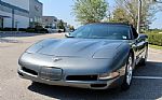 2003 Corvette 2dr Convertible Thumbnail 9