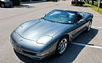 2003 Corvette 2dr Convertible Thumbnail 24