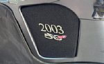 2003 Corvette 2dr Convertible Thumbnail 52