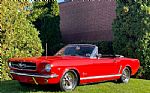 1965 Mustang Thumbnail 2