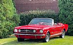 1965 Mustang Thumbnail 5