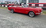 1964 Mustang Convertible Thumbnail 16