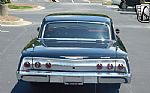 1962 Impala Thumbnail 5