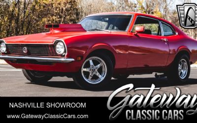 Photo of a 1970 Ford Maverick for sale
